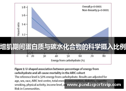 增肌期间蛋白质与碳水化合物的科学摄入比例